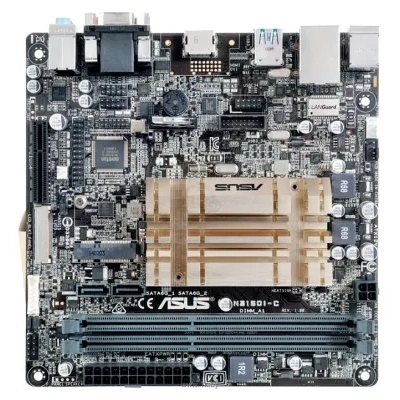 ASUS N3150I-C