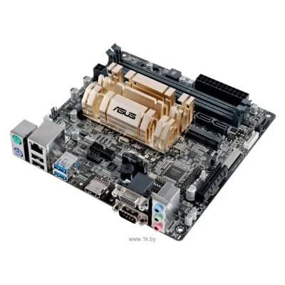 ASUS N3150I-C