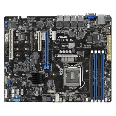 ASUS P11C-C/4L