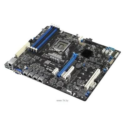 ASUS P11C-C/4L