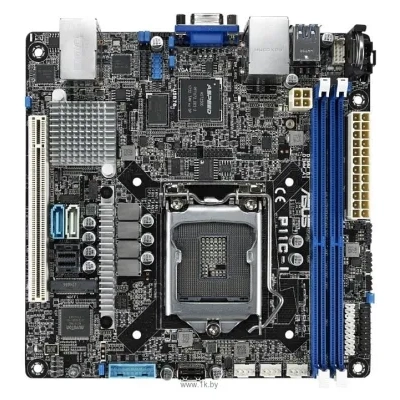 ASUS P11C-I