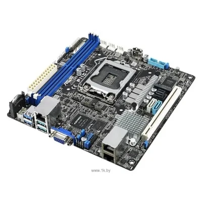 ASUS P11C-I