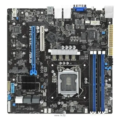 ASUS P11C-M/4L