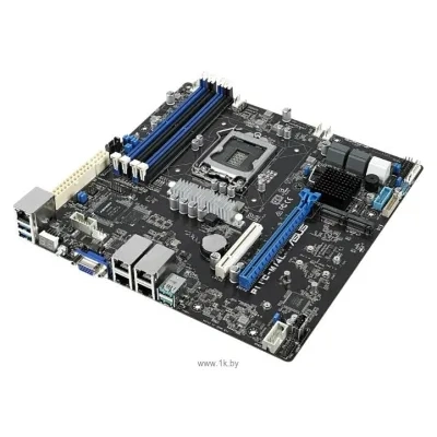 ASUS P11C-M/4L