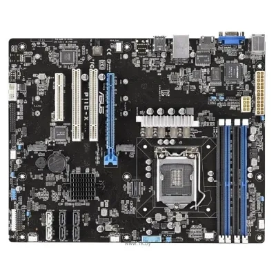 ASUS P11C-X