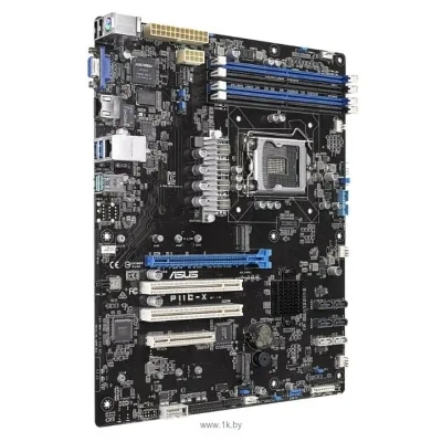 ASUS P11C-X