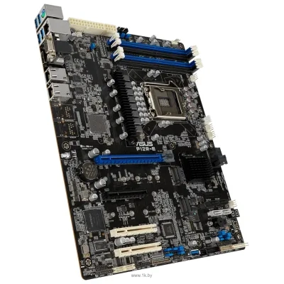 ASUS P12R-E