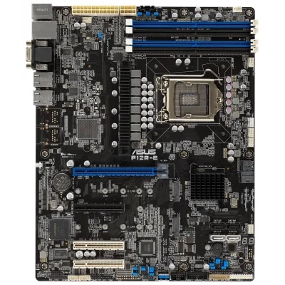 ASUS P12R-E/10G-2T/ASMB10