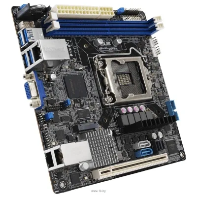 ASUS P12R-I