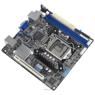 ASUS P12R-I