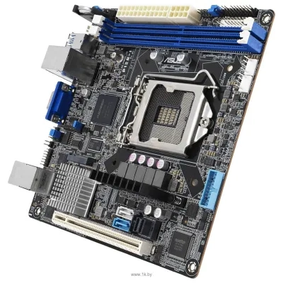 ASUS P12R-I