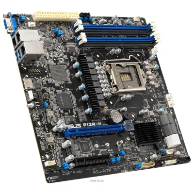 ASUS P12R-M