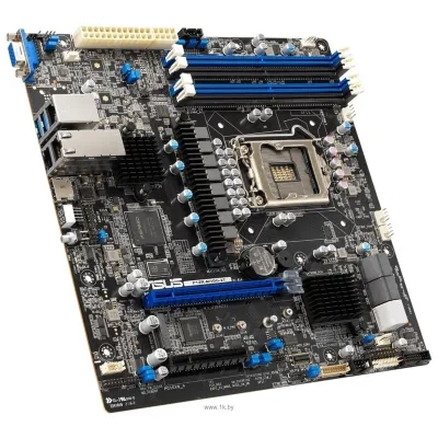 ASUS P12R-M-10G-2T