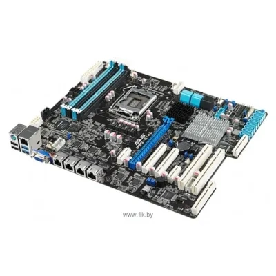 ASUS P9D-E/4L