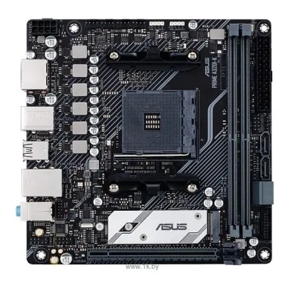 ASUS PRIME A320I-K/CSM