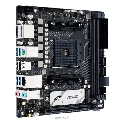 ASUS PRIME A320I-K/CSM