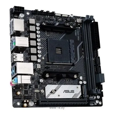 ASUS PRIME A320I-K/CSM