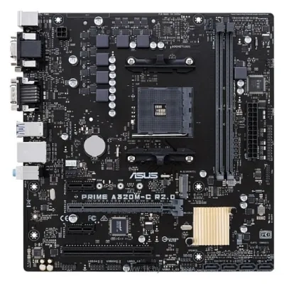 ASUS PRIME A320M-C R2.0