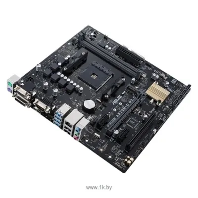 ASUS PRIME A320M-C R2.0