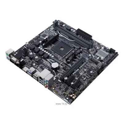 ASUS PRIME A320M-K/CSM