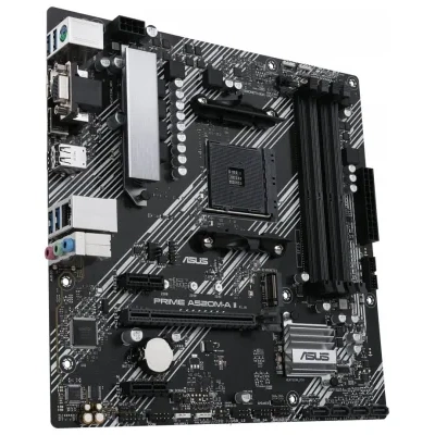 ASUS PRIME A520M-A II