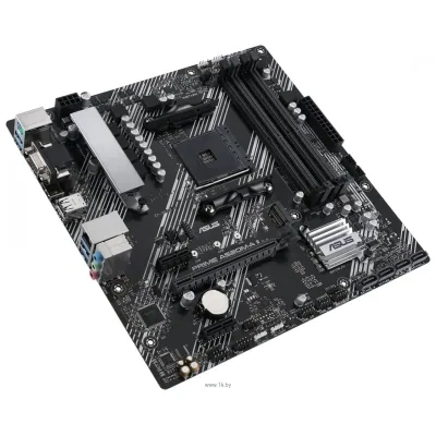 ASUS PRIME A520M-A II