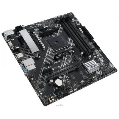 ASUS PRIME A520M-A II/CSM