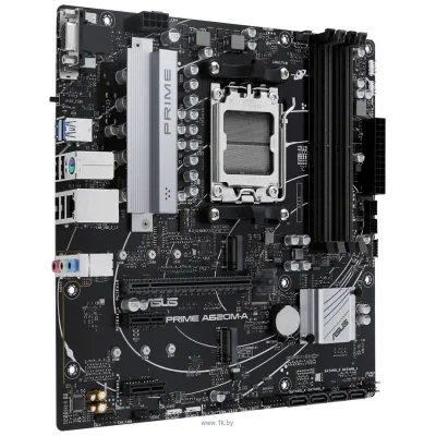 ASUS Prime A620M-A-CSM