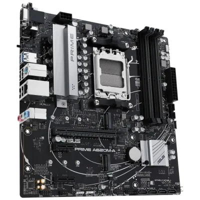 ASUS Prime A620M-A-CSM