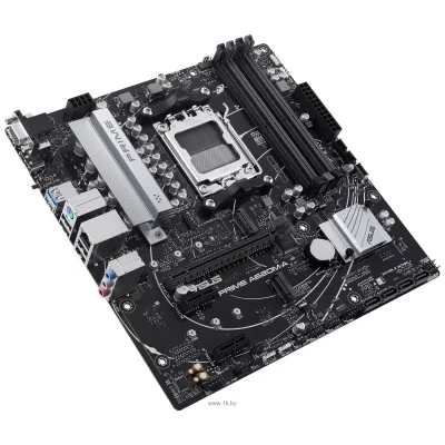 ASUS Prime A620M-A-CSM