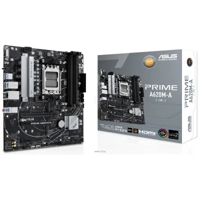 ASUS Prime A620M-A-CSM