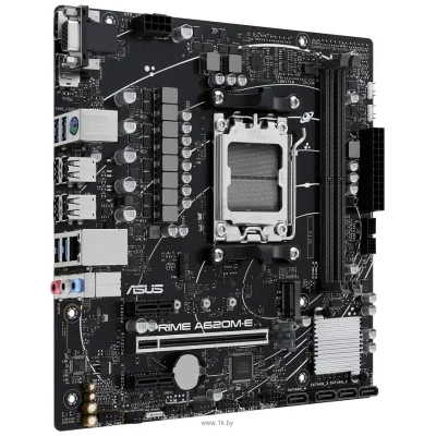 ASUS Prime A620M-E