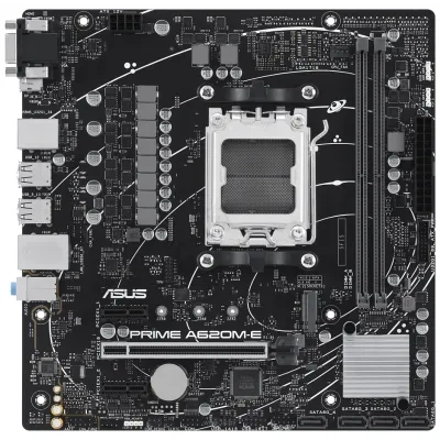 ASUS Prime A620M-E-CSM