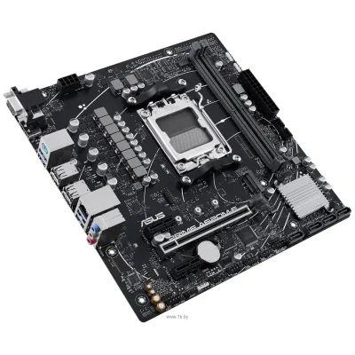 ASUS Prime A620M-E-CSM