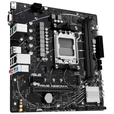 ASUS Prime A620M-K