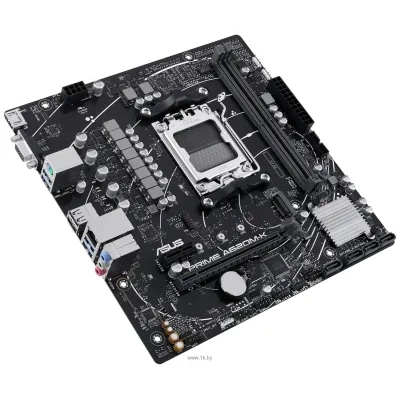 ASUS Prime A620M-K