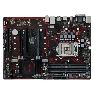 ASUS PRIME B250-PLUS