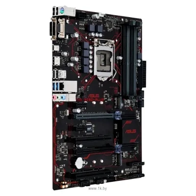 ASUS PRIME B250-PLUS