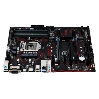 ASUS PRIME B250-PLUS