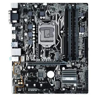 ASUS PRIME B250M-A