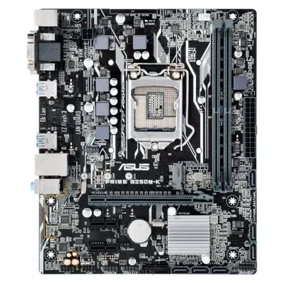 ASUS PRIME B250M-K