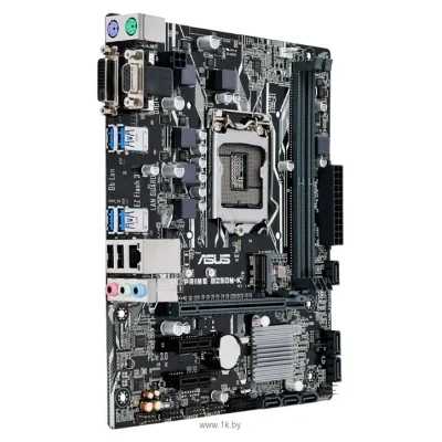 ASUS PRIME B250M-K