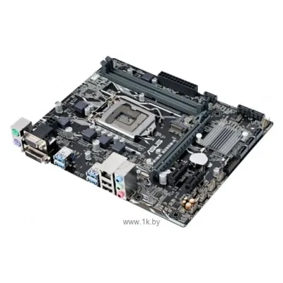 ASUS PRIME B250M-K