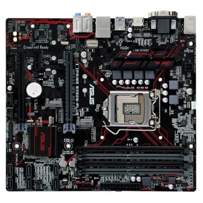 ASUS PRIME B250M-PLUS