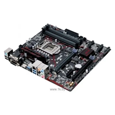 ASUS PRIME B250M-PLUS