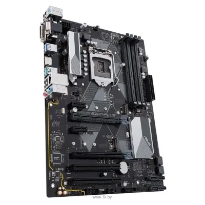 ASUS PRIME B360-PLUS