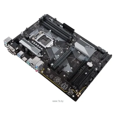 ASUS PRIME B360-PLUS/CSM