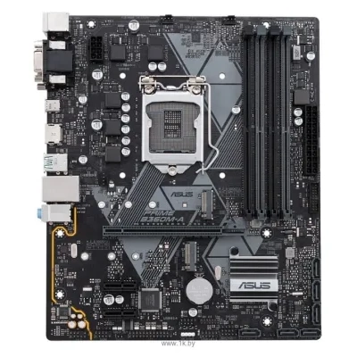 ASUS PRIME B360M-A