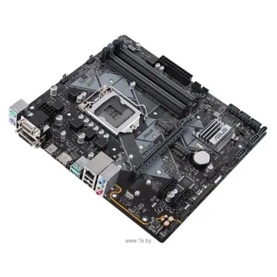 ASUS PRIME B360M-A