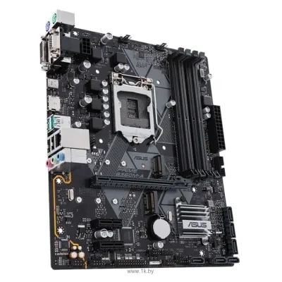 ASUS PRIME B360M-A